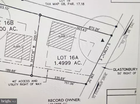 16 Glastonbury Dr # a, Hedgesville, WV 25427