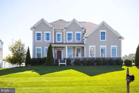 107 Fitzgerald St, Gerrardstown, WV 25420
