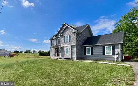 80 Merkaba Way, Martinsburg, WV 25404