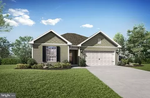 1055 Riparian Dr, Falling Waters, WV 25419