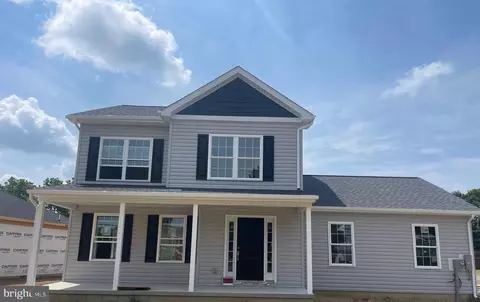 21 Belview Dr, Martinsburg, WV 25403