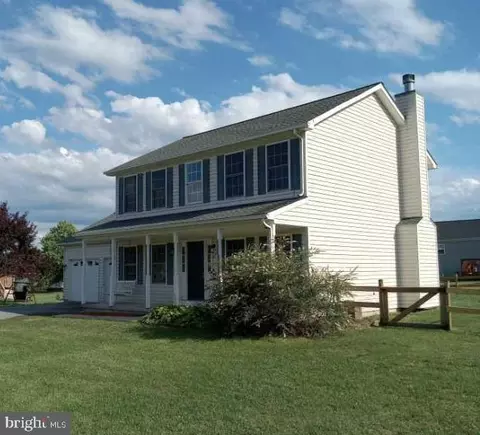 119 Thayers Gull Dr, Martinsburg, WV 25405