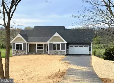 lot362 Toboggan Hill Trl, Hedgesville, WV 25427