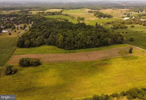 33 Acres Of 25951 Acres Of Swan Pond, Martinsburg, WV 25404