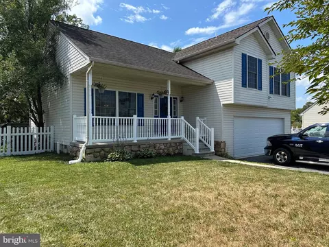 270 Betts Way, Martinsburg, WV 25404