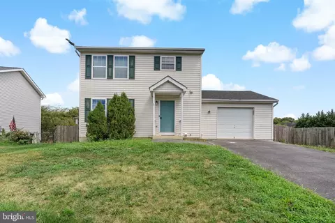 116 Binns Ct, Martinsburg, WV 25405
