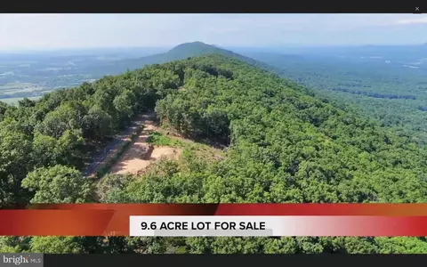 Radio Tower Road Lot 10, Hedgesville, WV 25427