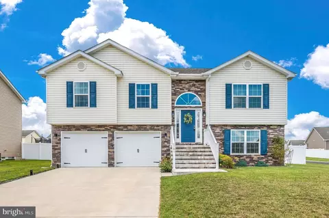 161 Vonette Dr, Martinsburg, WV 25405
