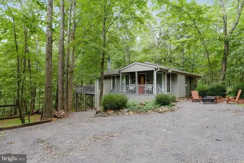 1142 Tuckahoe Trl, Hedgesville, WV 25427