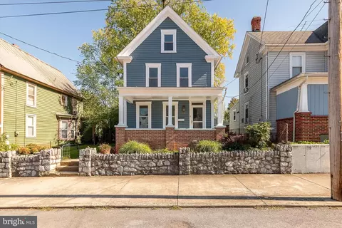 730 Virginia Ave, Martinsburg, WV 25401