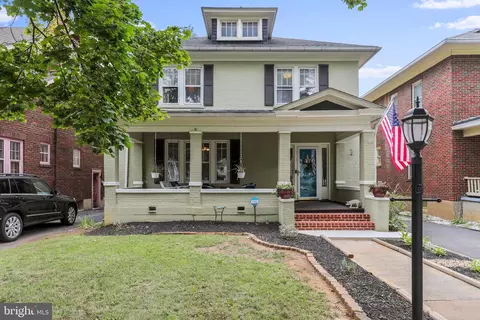 110 N Tennessee Ave, Martinsburg, WV 25401