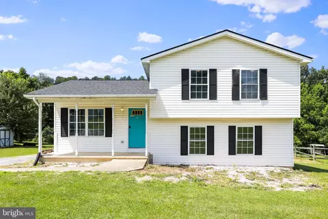 115 Jared Ct, Hedgesville, WV 25427