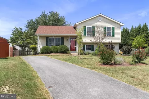 133 Mercury Ct, Martinsburg, WV 25404