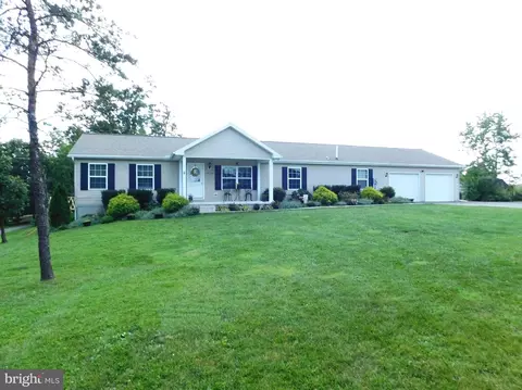 1202 Sulphur Springs Rd, Inwood, WV 25428