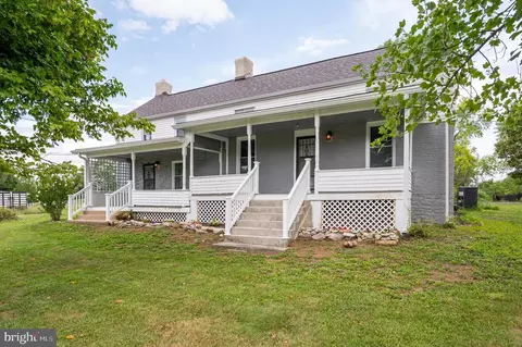 6401 Winchester Ave, Inwood, WV 25428