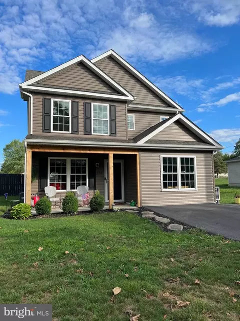 603 N Western Ave, Martinsburg, WV 25404