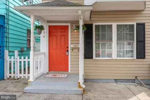 308 S Maple Ave, Martinsburg, WV 25401