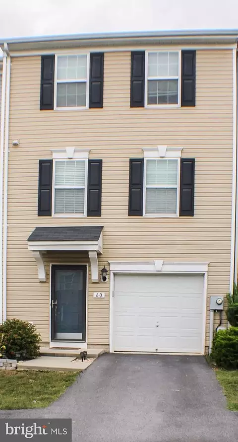 60 Natural Way, Martinsburg, WV 25404