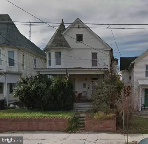 517 Virginia Ave, Martinsburg, WV 25401