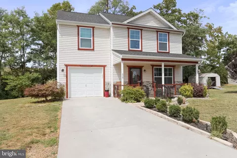 430 Wren St N, Martinsburg, WV 25405