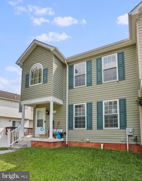 157 Meteor Dr, Martinsburg, WV 25405