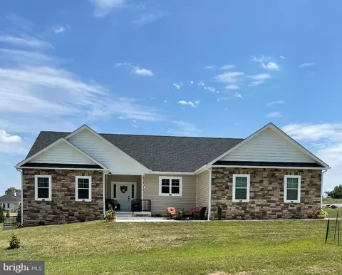 21 Century Ct, Martinsburg, WV 25403