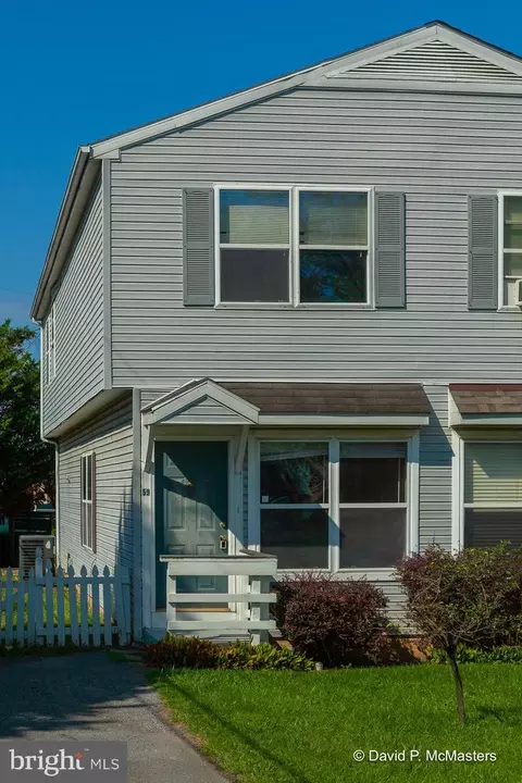59 Trimble Ave, Martinsburg, WV 25404