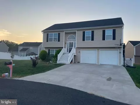 237 Job Rd, Inwood, WV 25428