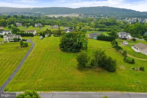 Affirmed Court, Hedgesville, WV 25427