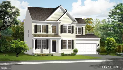 332 Voltaire St, Gerrardstown, WV 25420