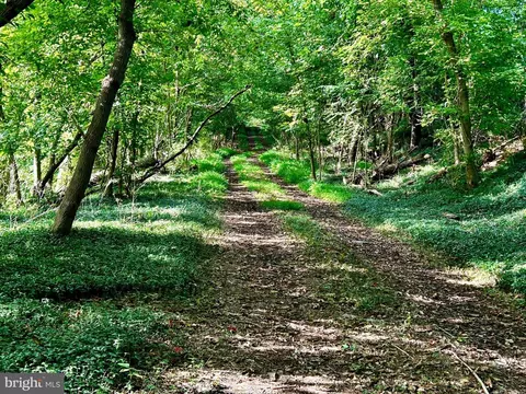 Cumbo Road 3.5 Acres, Hedgesville, WV 25427