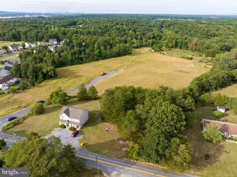 0 Nadenbousch Ln, Martinsburg, WV 25405