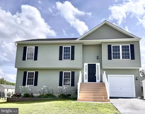 398 Tyler Way, Martinsburg, WV 25404