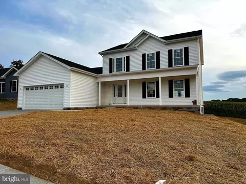 93 Orpington Dr, Martinsburg, WV 25403