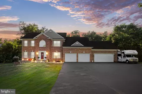 91 Shipper Ct, Martinsburg, WV 25404