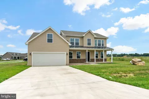 59 Jills Way, Martinsburg, WV 25403