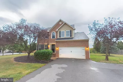 1140 Kelly Island Rd, Martinsburg, WV 25405