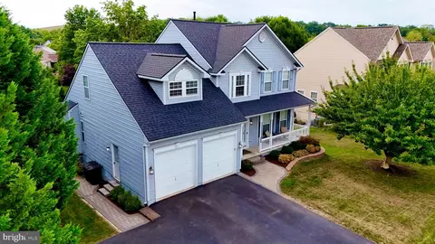 249 Hook Dr, Martinsburg, WV 25405