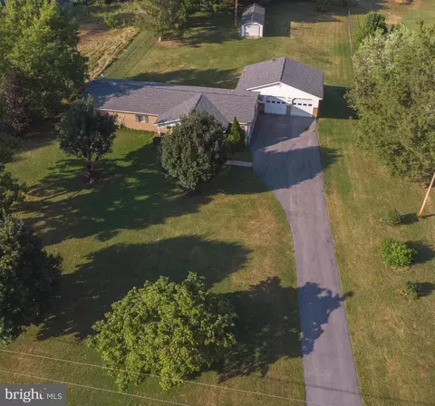 484 Emerson Dr, Falling Waters, WV 25419 photo 31