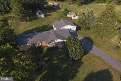 484 Emerson Dr, Falling Waters, WV 25419 photo 35