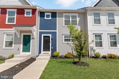 73 Perfecta Pl, Martinsburg, WV 25404
