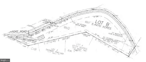 Airport Road, Martinsburg, WV 25405