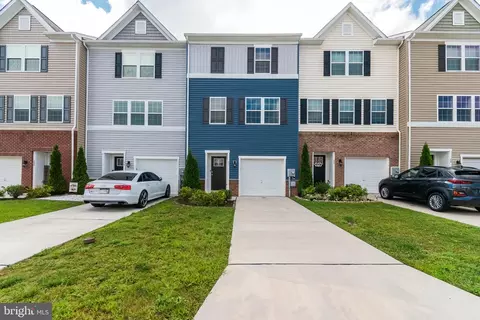 92 Vespucci Ln, Martinsburg, WV 25404