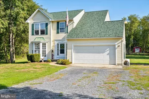 116 Mosby Ct, Martinsburg, WV 25404