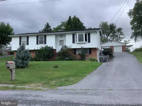 64 Hedrick Avenue Ave, Martinsburg, WV 25405