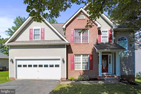 284 Larkspur Ln, Martinsburg, WV 25403