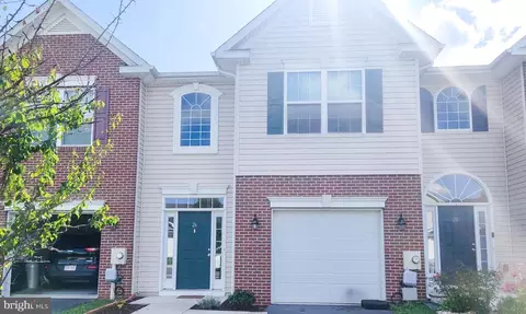 24 Chennault Trl, Falling Waters, WV 25419
