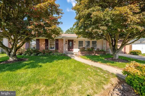 411 S Georgia Ave, Martinsburg, WV 25401