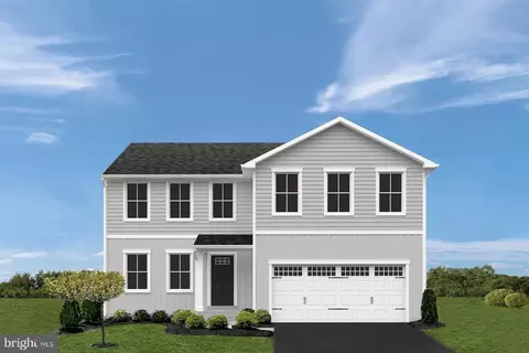 43 Ramshorn Rd, Inwood, WV 25428