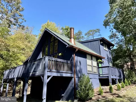 119 Trailblazer Ln, Hedgesville, WV 25427
